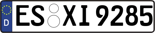 ES-XI9285