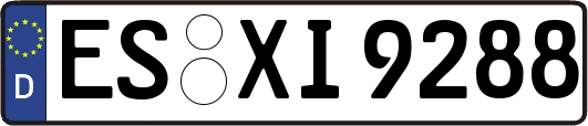 ES-XI9288