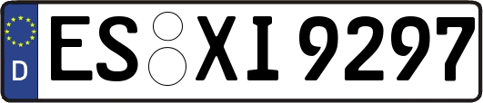 ES-XI9297
