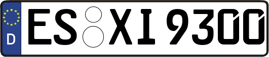 ES-XI9300