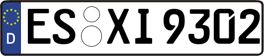 ES-XI9302
