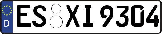 ES-XI9304