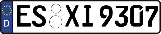 ES-XI9307