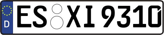 ES-XI9310