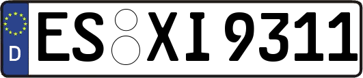 ES-XI9311