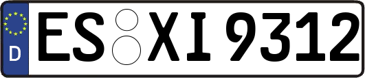 ES-XI9312