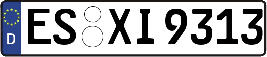 ES-XI9313