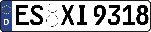 ES-XI9318