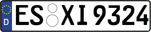 ES-XI9324