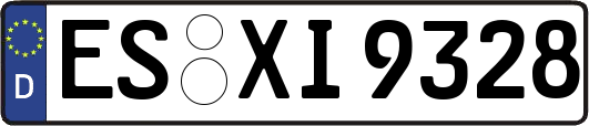 ES-XI9328