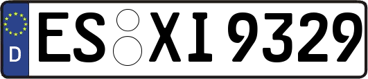 ES-XI9329