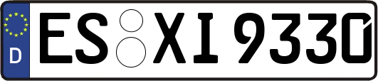 ES-XI9330