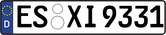ES-XI9331