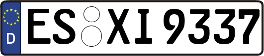 ES-XI9337