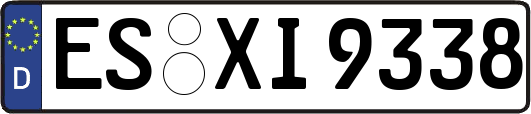 ES-XI9338