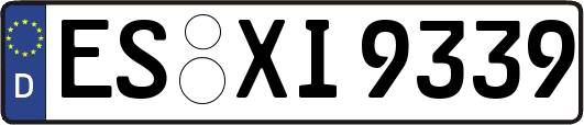 ES-XI9339