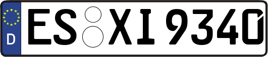 ES-XI9340