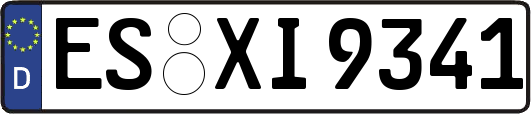ES-XI9341