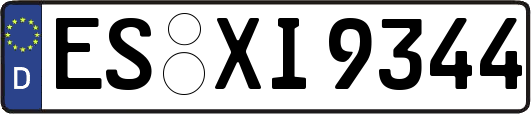 ES-XI9344