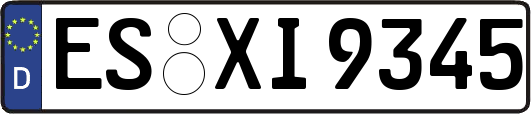 ES-XI9345