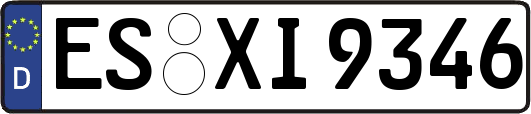 ES-XI9346