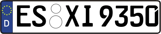 ES-XI9350