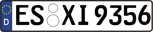ES-XI9356