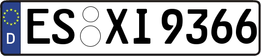 ES-XI9366