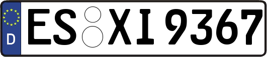ES-XI9367