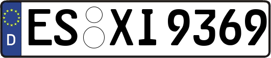 ES-XI9369