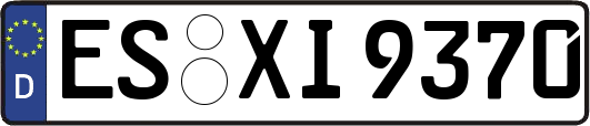 ES-XI9370