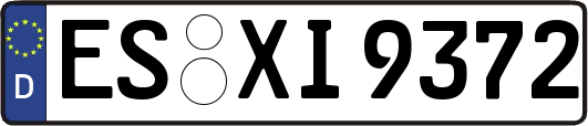 ES-XI9372