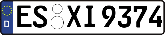 ES-XI9374