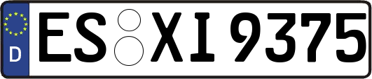 ES-XI9375