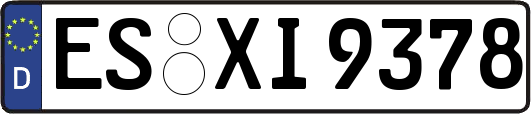 ES-XI9378