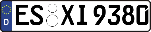 ES-XI9380