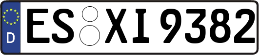 ES-XI9382