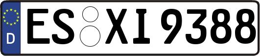 ES-XI9388