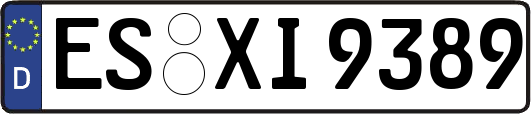 ES-XI9389