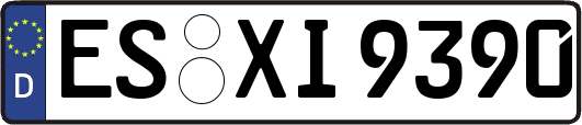 ES-XI9390