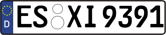 ES-XI9391