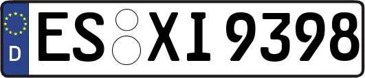 ES-XI9398