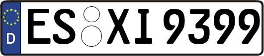 ES-XI9399