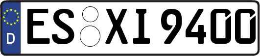 ES-XI9400
