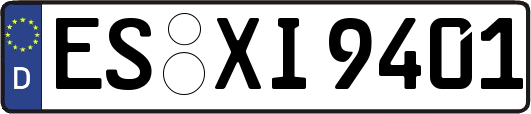 ES-XI9401