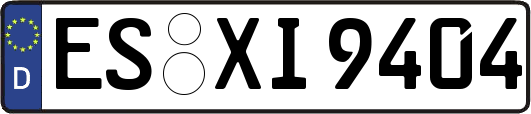 ES-XI9404