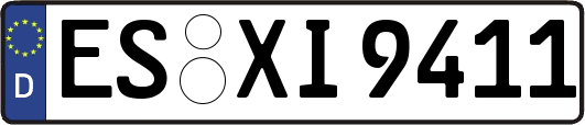 ES-XI9411