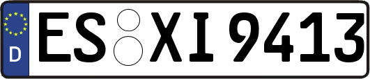 ES-XI9413