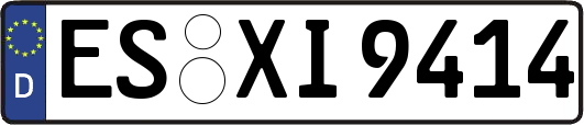 ES-XI9414