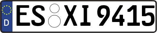 ES-XI9415